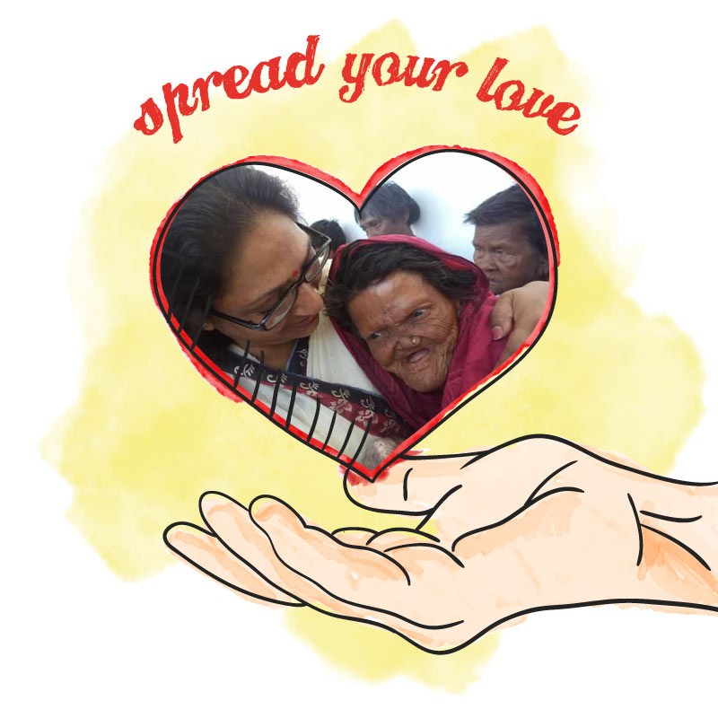 spread your love