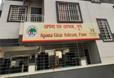 Pune Building
