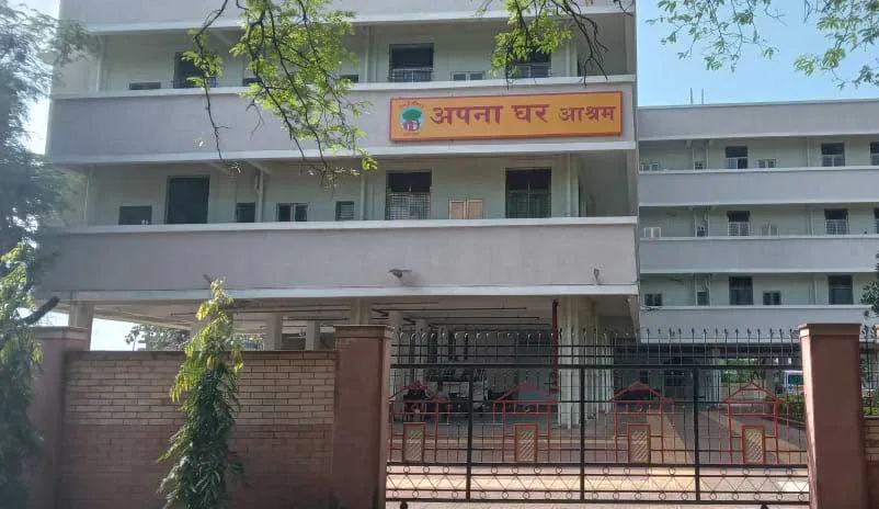 Vasai Mumbai (Maharashtra) Building
