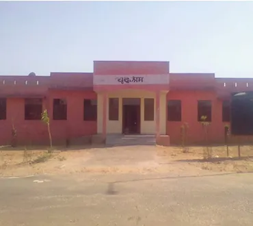 Jamdoli Building
