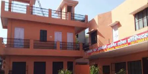 Ameenagar Sarai(Uttar Pradesh) Building