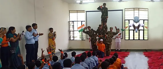Education