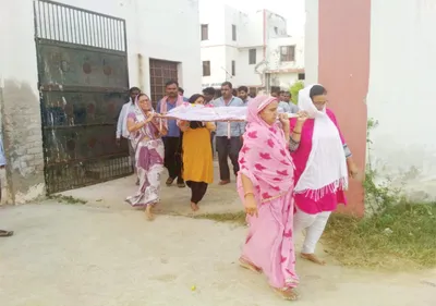 Rehabilitation program