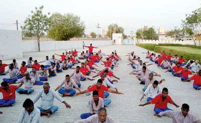 Educational activities