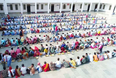 Skill development programs