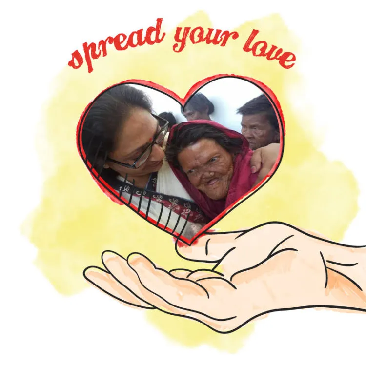 Spread Your Love